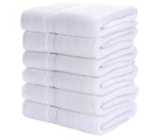 Khăn lót chân spa giá rẻ, mềm mại, thấm hút tốt